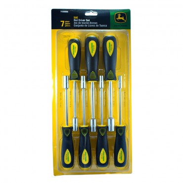 CONJUNTO DE 7 SACA T...